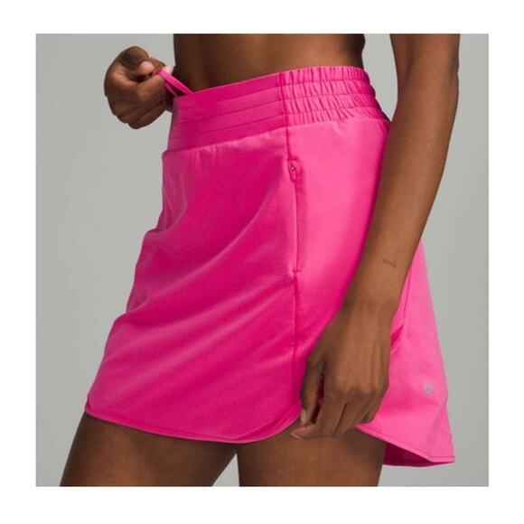 Lululemon Hotty Hot High-Rise Skirt Long - Picture 12 of 13
